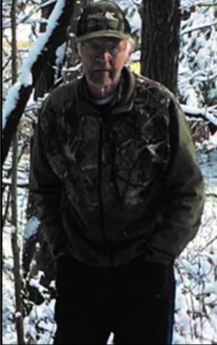 Max M. Smith